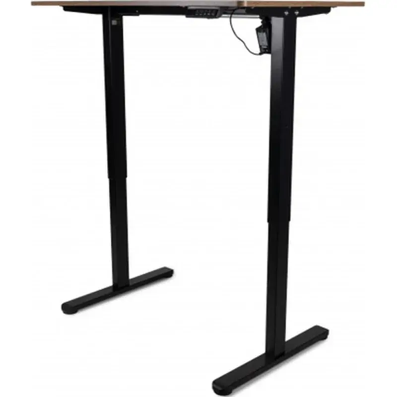 Комп'ютерний стіл Barsky StandUp Home black (BSTh-01) - фото 5
