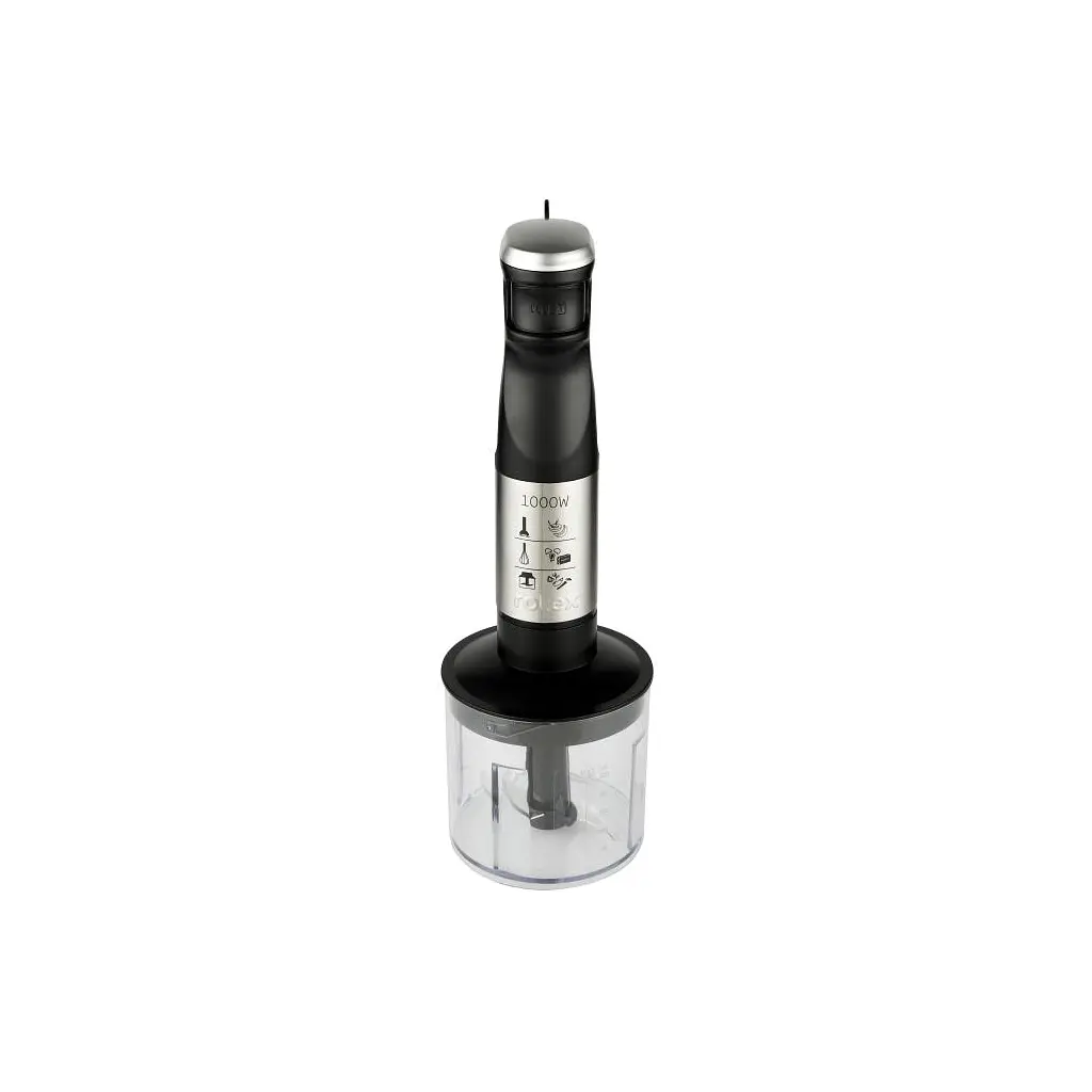 Блендер Rotex RTB1090-B MasterPower - фото 5