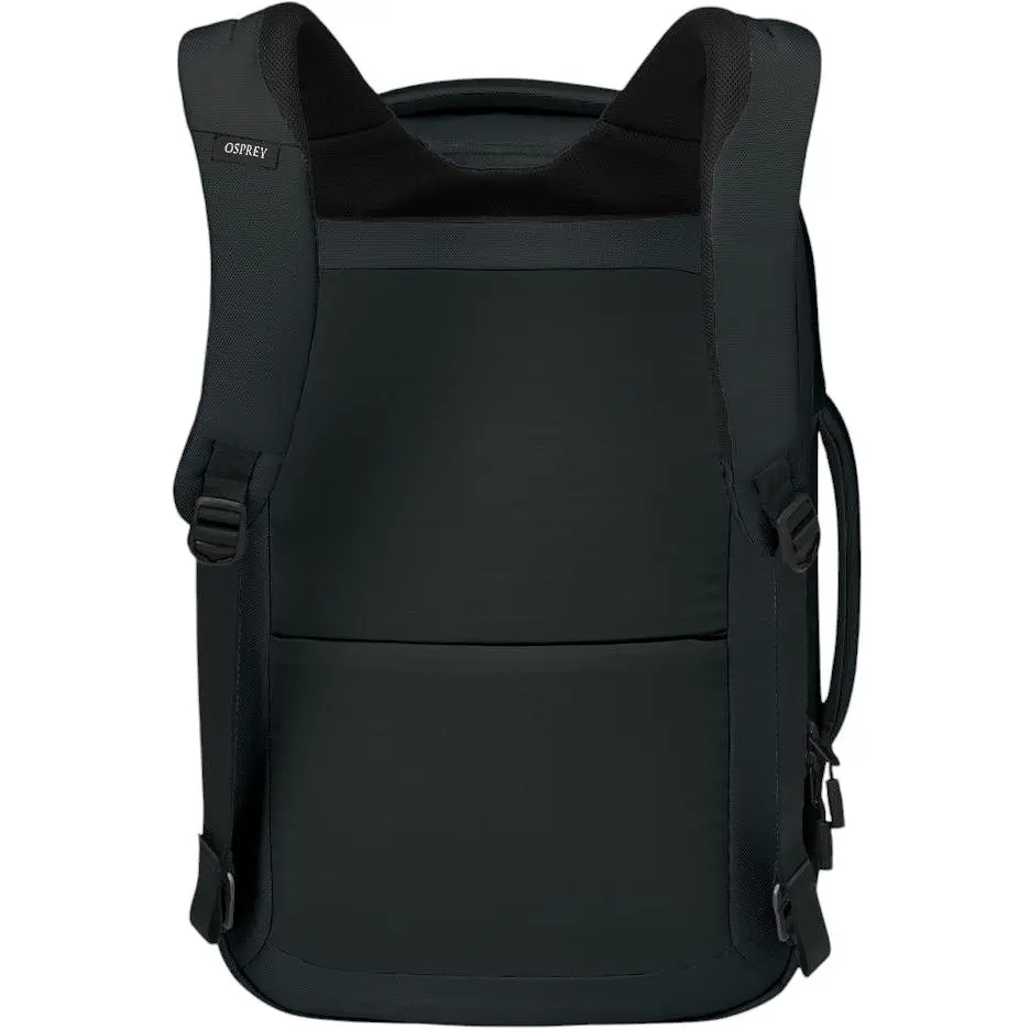 Рюкзак Osprey Aoede Briefpack 25 чорний - фото 3