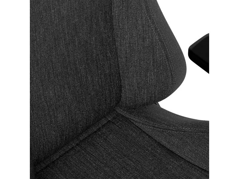 Крісло геймерське Noblechairs Epic Series TX Anthrazite (NBL-EPC-TX-ATC) - фото 7