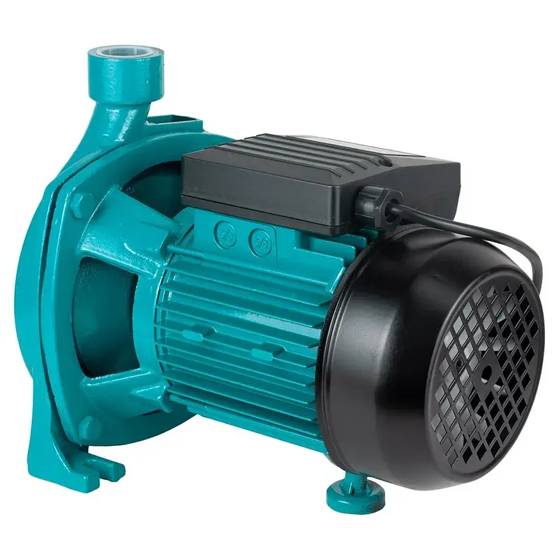 Насос відцентровий 0.75 кВт Hmax 40 м Qmax 100 л/хв AQUATICA CPMa158 (775071) - фото 4