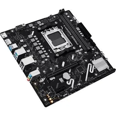 Материнська плата Asus (PRIME A620AM-K) - фото 4