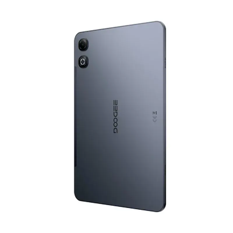 Планшет Doogee Tab G6 Max 13.4" 6/256GB 4G (LTE) Grey (6923740291283) - фото 6