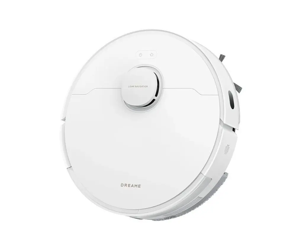 Робот-пилосос D20 PRO RLD43SA DREAME - фото 2