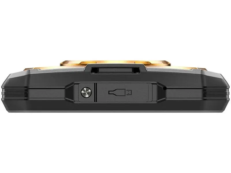 Смартфон Doogee S200X VIP Edition 12/512GB Golden Guardian (6923740293805) - фото 9