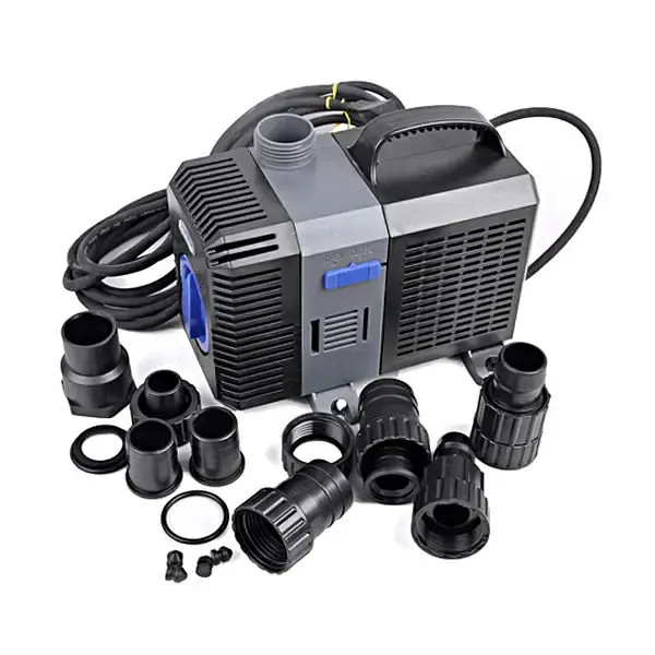 Насос для пруда SunSun ECO CTP-6000 40 Вт 6000 л/час - фото 4