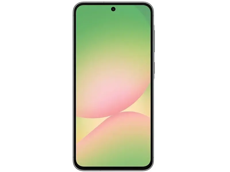 Смартфон Samsung Galaxy A56 5G 12/256GB Awesome Graphite (SM-A566BZKY) - фото 4