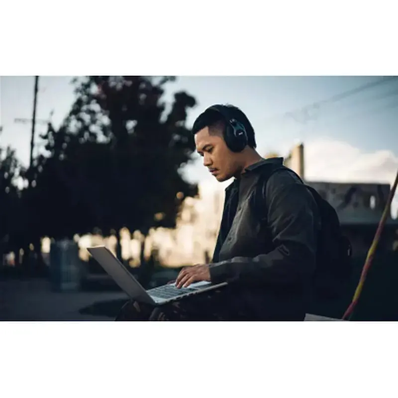 Навушники AKG K371 BT Black (K371-BT) - фото 4