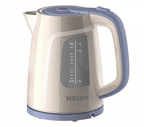 Електрочайник Hilton HEK-173