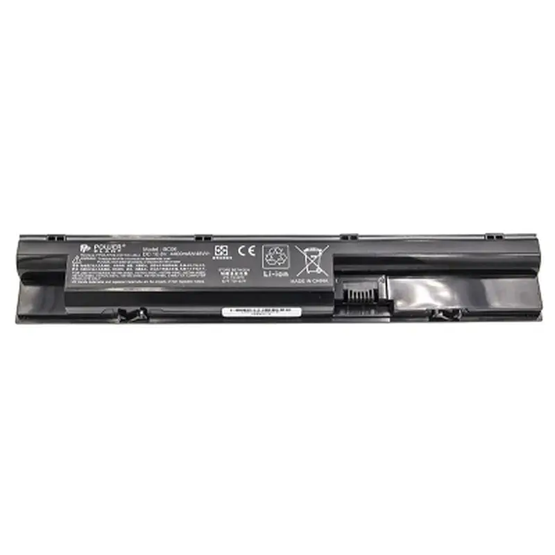 Акумулятор до ноутбука HP ProBook 440 G1 (FP06, HP4401LH) 10.8V 4400mAh PowerPlant (NB460403) - фото 3