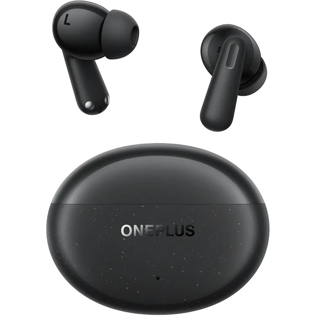 Навушники OnePlus Nord Buds 3 Pro E511A Starry Black [113110] - фото 3