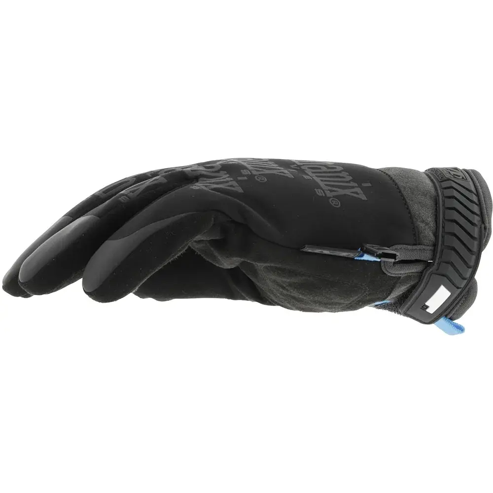 Перчатки Mechanix Coldwork Original XXL Black - фото 6
