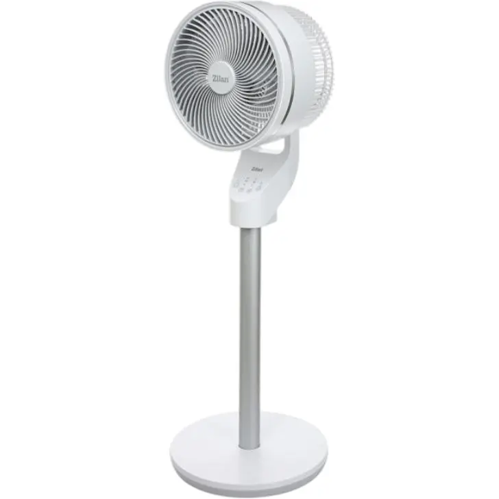 Вентилятор Zilan ZLN1016 - фото 2