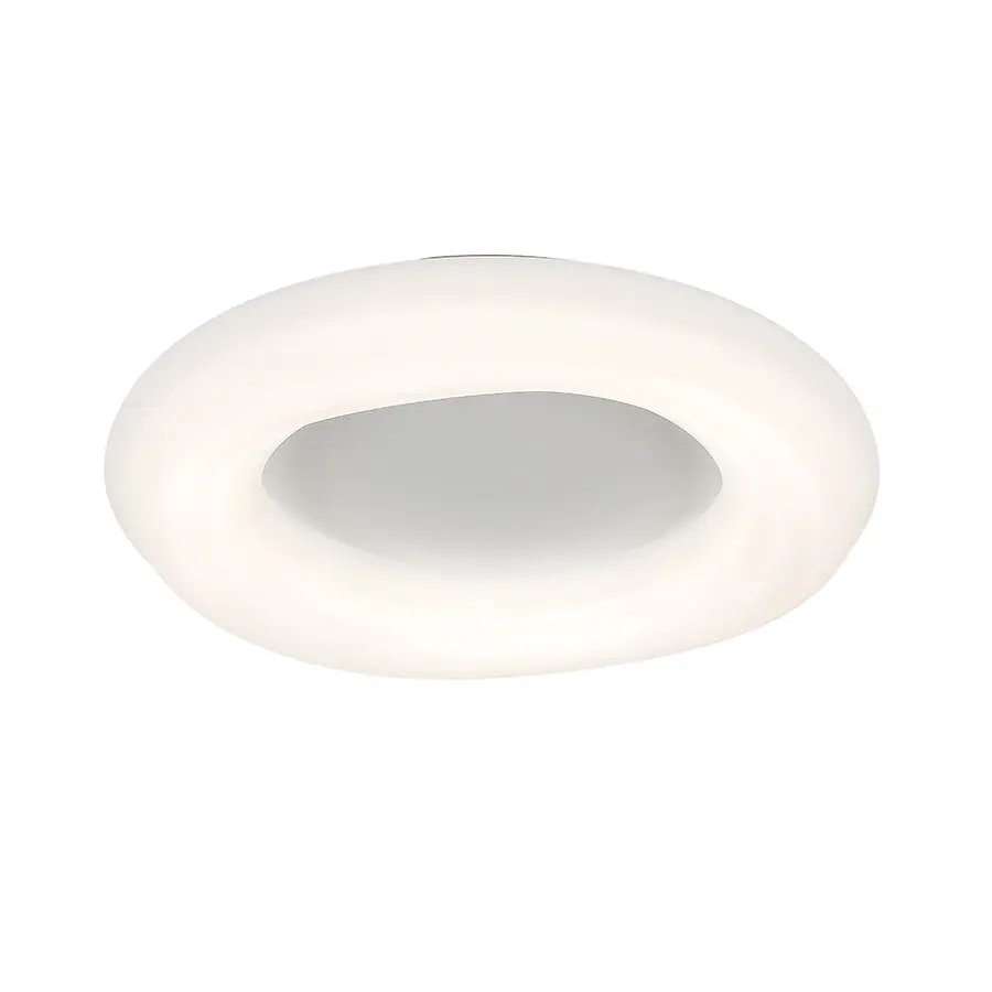 Люстра потолочная LED Levistella 797MX6008 (450), 48W, современный стиль, с пультом и приложением - фото 3