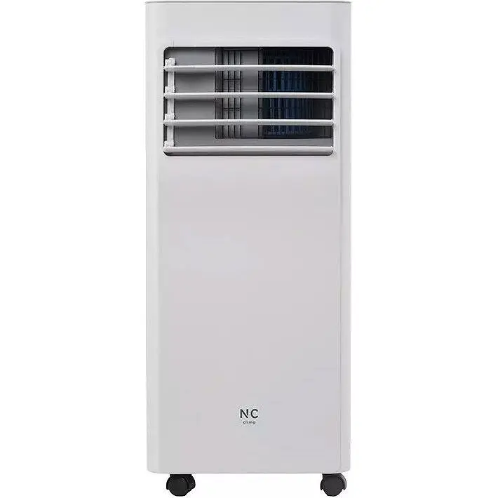 Кондиціонер мобільний NC clima NCI09OMPLw0 [170098] - фото 2