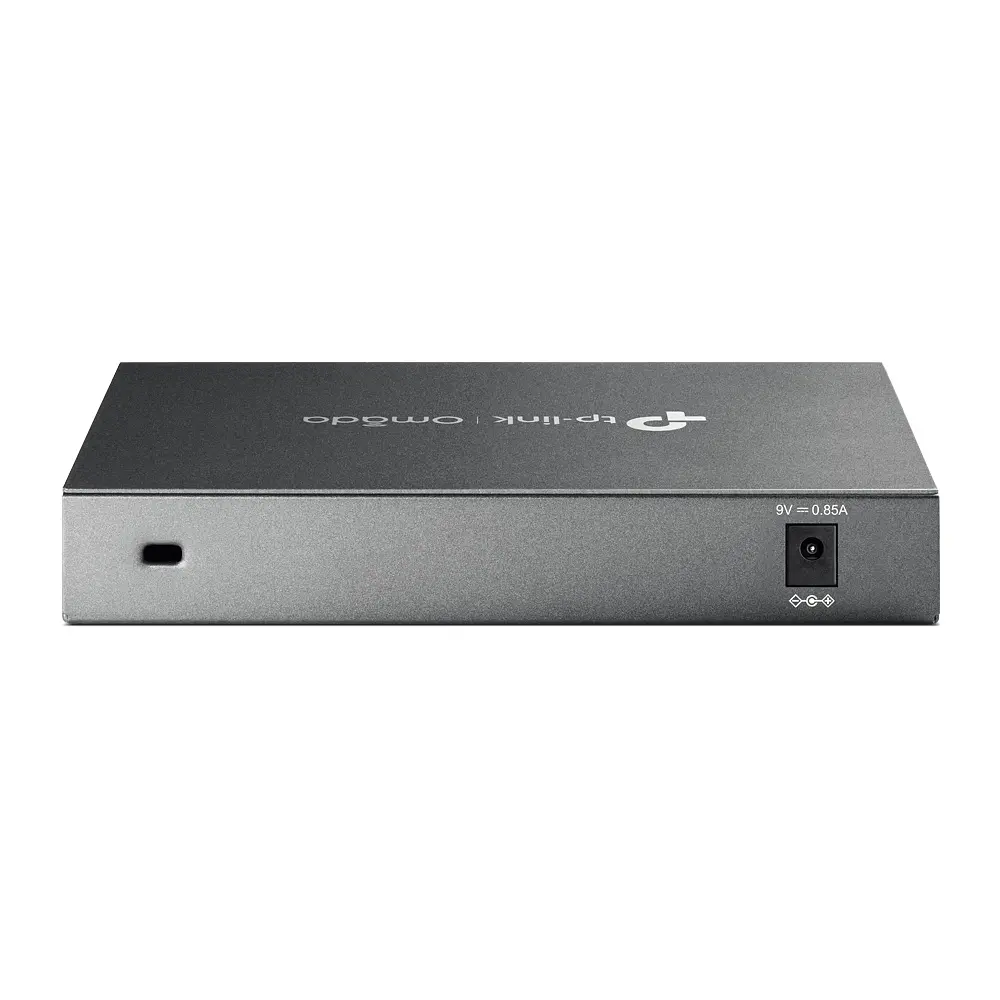 Маршрутизатор TP-Link ER605 - фото 4