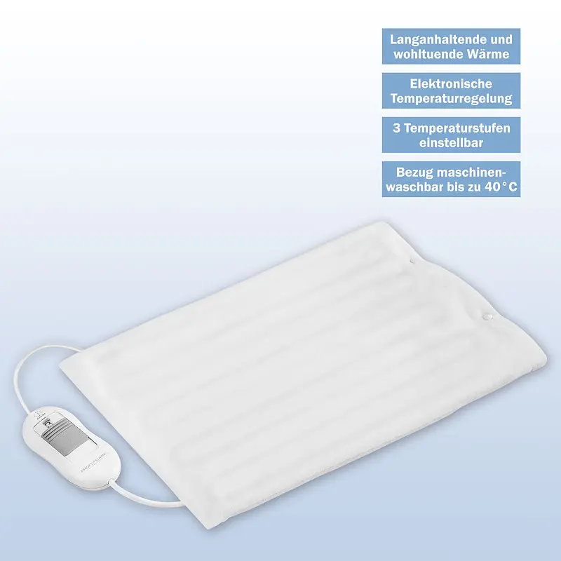 Електрогрілка Profi Care PC-HK 3059 30х40см - фото 4