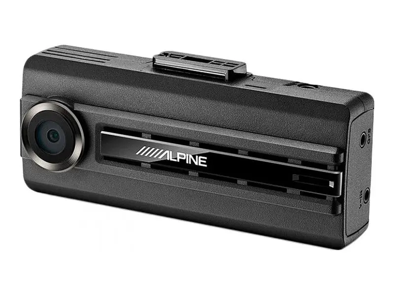 Відеореєстратор Alpine DVR-C310S - фото 2