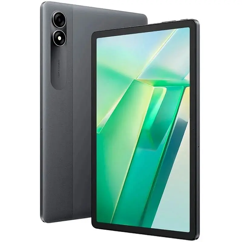 Планшет Blackview Tab 9 WiFi 6/256GB Gray (6931548317623) - фото 5
