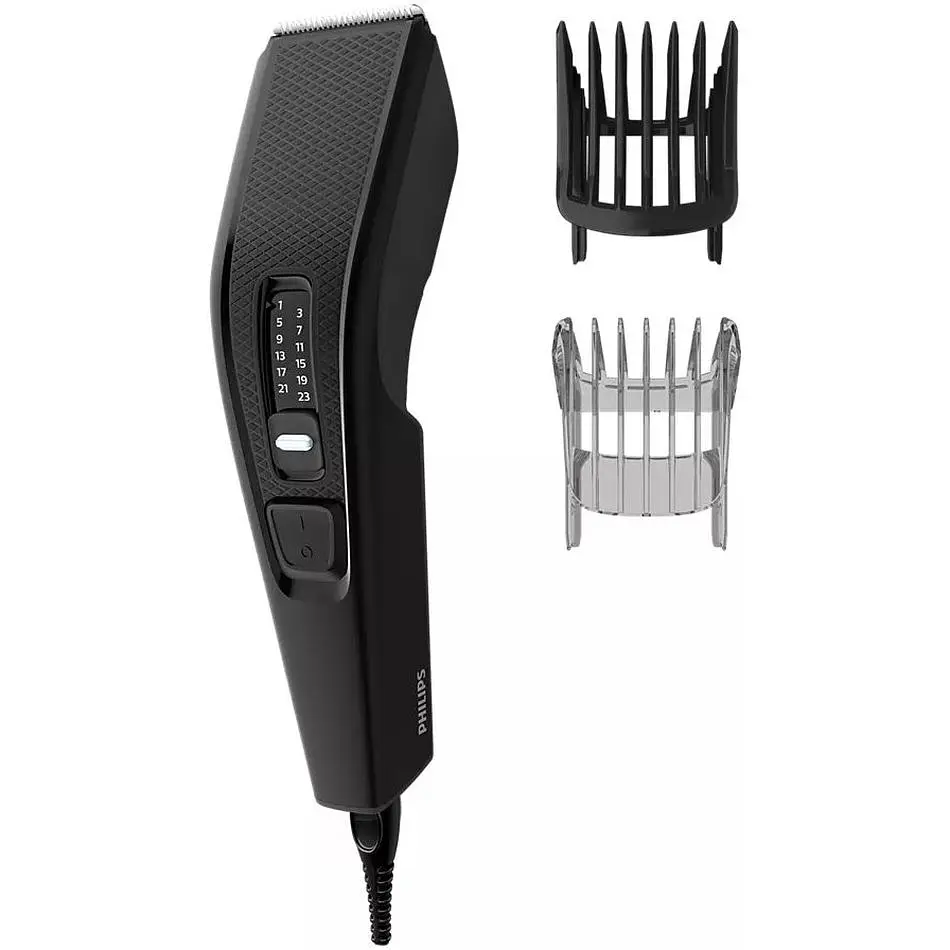 Машинка для підстригання волосся Philips Series 3000 (HC3510/15) - фото 2