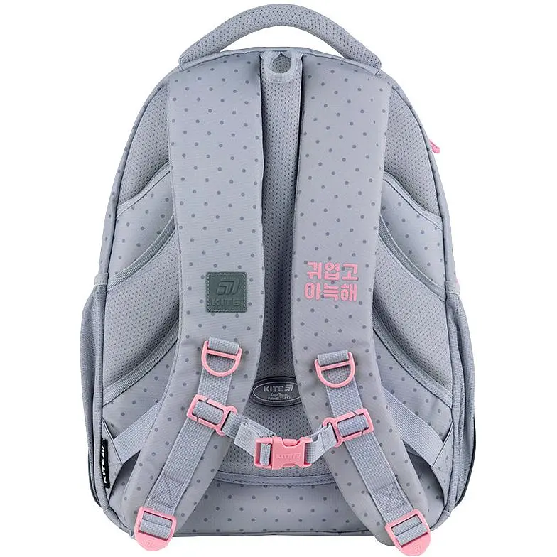 Рюкзак Kite Education teens 8001L ML (ML25-8001L) - фото 6