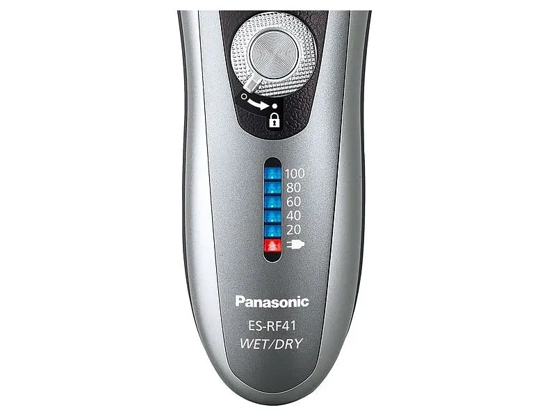 Электробритва Panasonic ES-RF41-S520 - фото 6