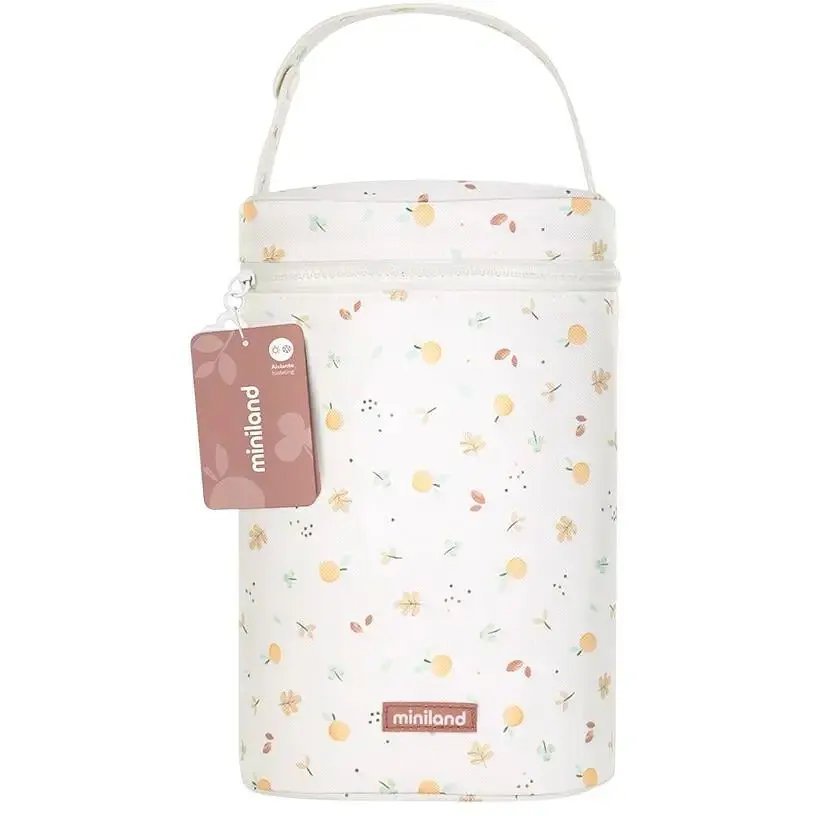 Термосумка Thermibag Double Valencia для двох питних термосів 500 мл (89578) - фото 2