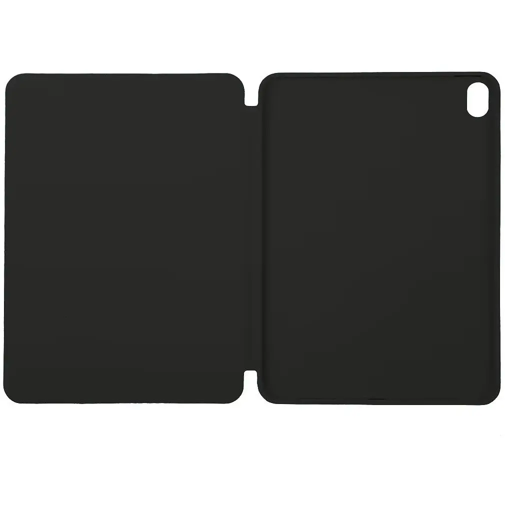 Чохол-книжка ArmorStandart Smart Case для Apple iPad Air 10.9` (2020-2022)/Air 11` (2024-2026)/Pro 11` (2020-2022) Black (ARM74641) [118413] - фото 3