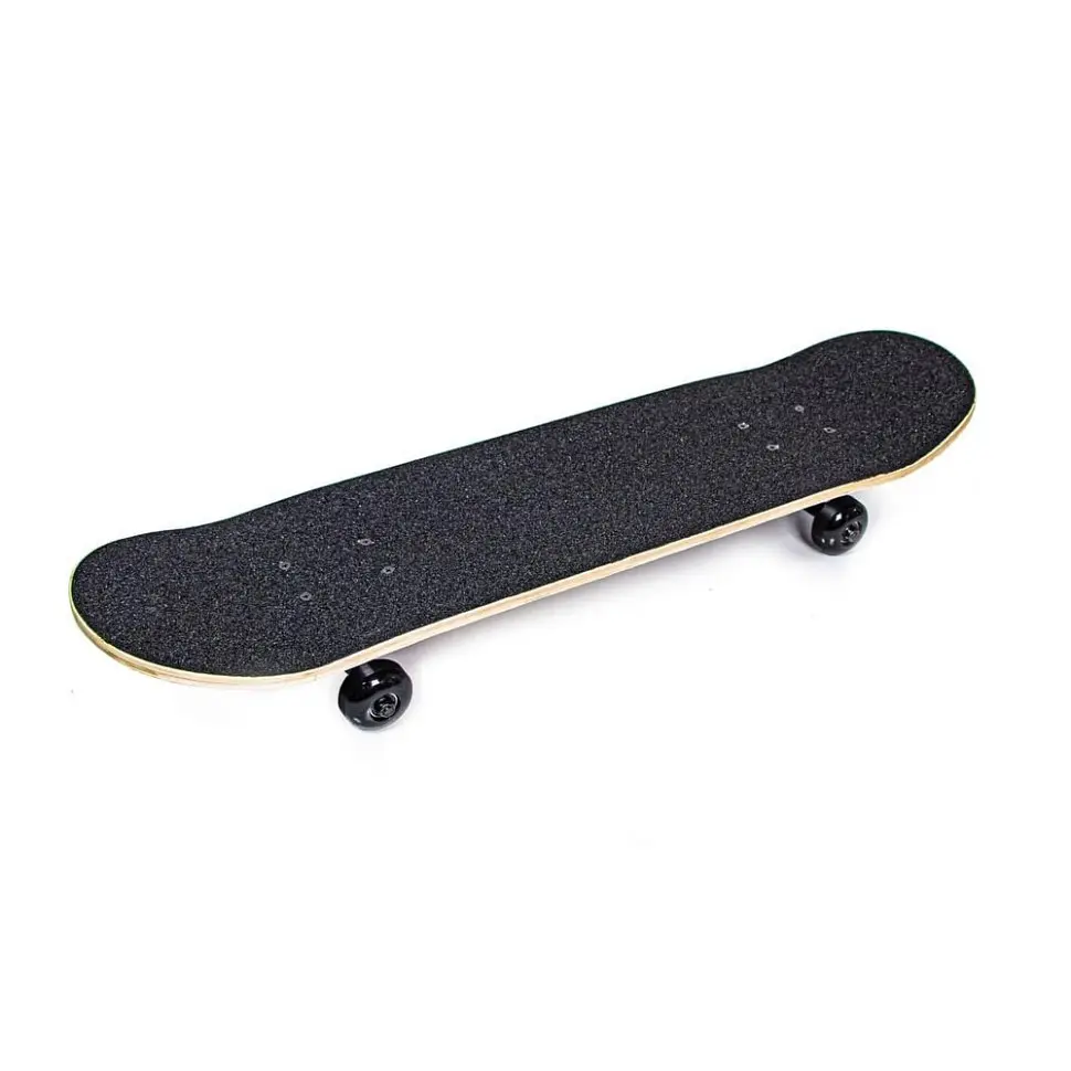 Скейтборд "I Love Skate 2 New Scale Sports 1132163608 до 90 кг - фото 2