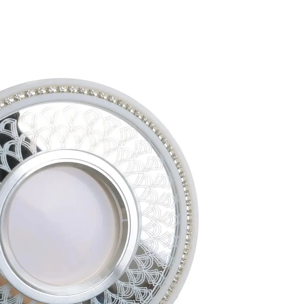 Точечный светильник Brille HDL-G288 MR16 WH 36-394 - фото 5