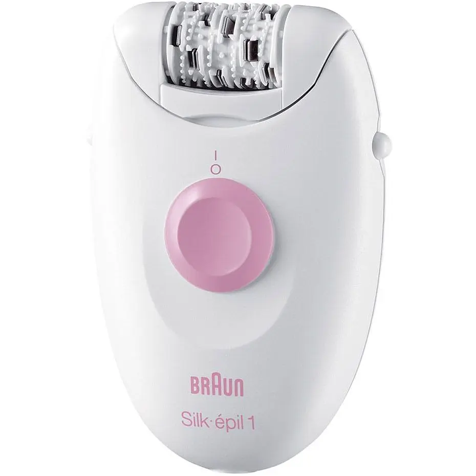 Епілятор Braun Silk-epil 1 SE 1170 [79637] - фото 2