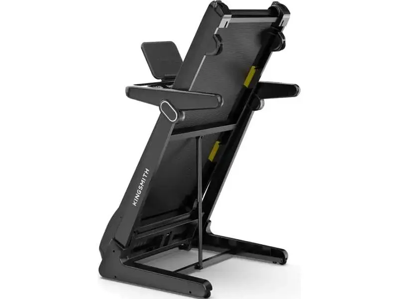 Бігова доріжка Kingsmith Treadmill (ERS510T) - фото 7