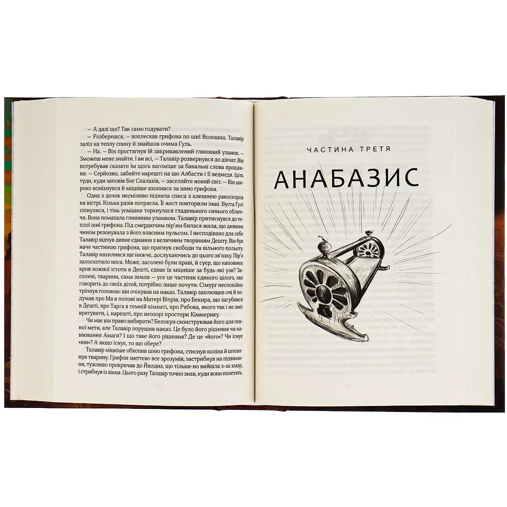 Дім солі - Світлана Тараторіна - фото 5