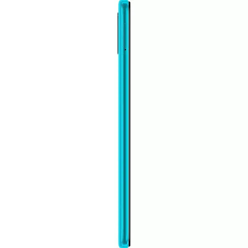 Смартфон Xiaomi Redmi 9A 4/64Gb Green [56712] - фото 8