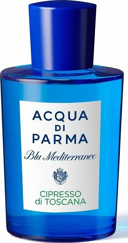 Оригінал Acqua di Parma Blue Mediterraneo Cipresso Di Toscana 150 мл Туалетна вода