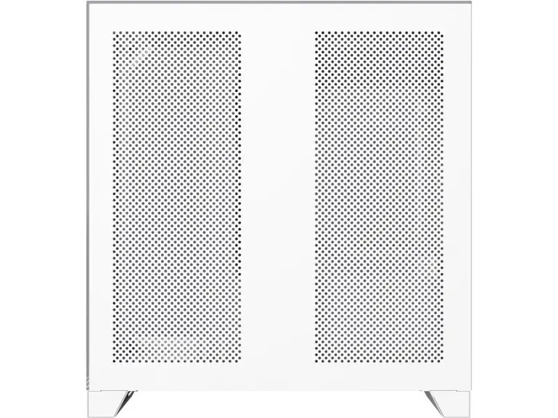 Корпус Gamemax Infinity Plus White - фото 6