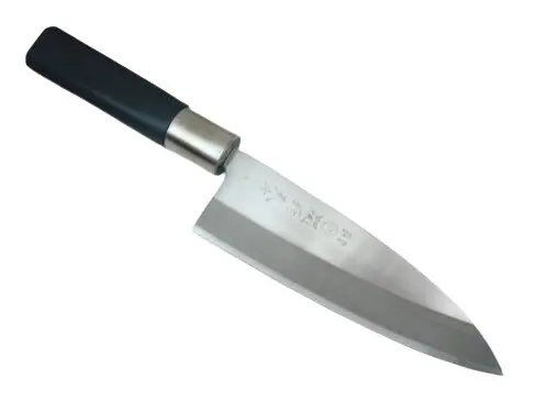 Ніж японський шеф кухаря Tsubazo 51476 Gyutou 18,5 см