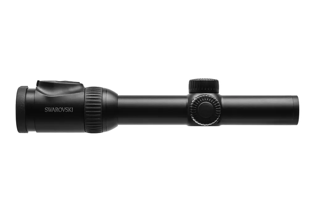 Оптический прицел Swarovski Z8I 0,75-6x20 L DI - фото 6