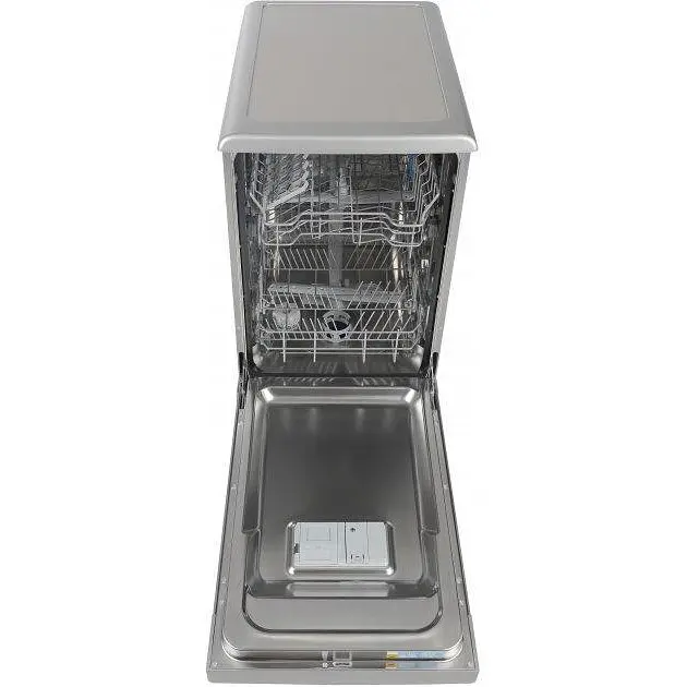 Посудомоечная машина Indesit DSCFE1B10S - фото 4