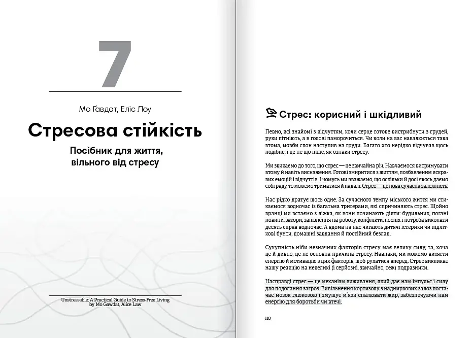 Без паніки. Збірник самарі + Аудіокнижка - фото 9