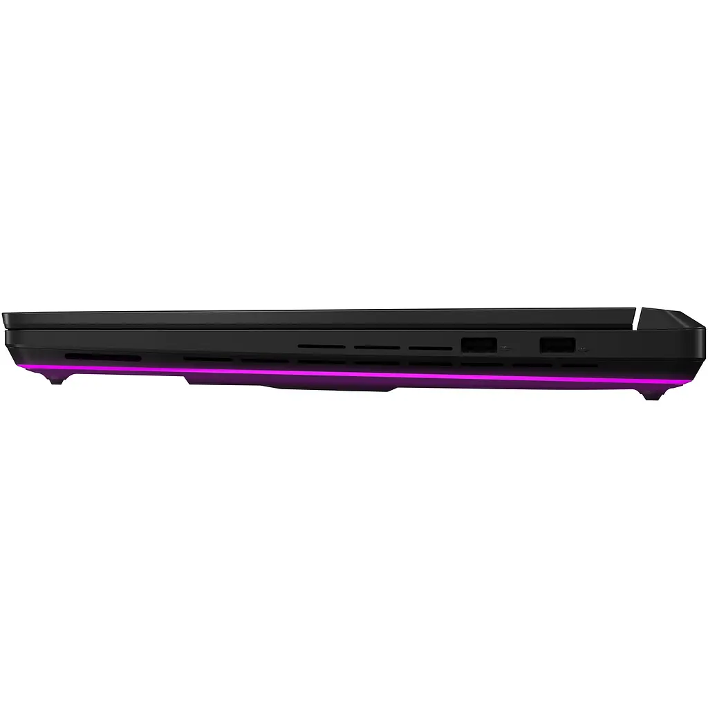 Игровой ноутбук ASUS ROG Strix SCAR 16 G635LX Intel Core Ultra 9 275HX до 5, 4 ГГц, 16, 2, 5K WQXGA, Mini LED, 240 Гц, G- Sync, 64 ГБ DDR5, 2 ТБ SSD, NVIDIA GeForce RTX 5090 24 ГБ GDDR7 - фото 22