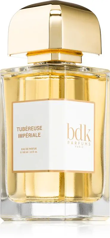 Оригінал BDK Parfums Tubereuse Imperiale 100 мл Парфумована вода