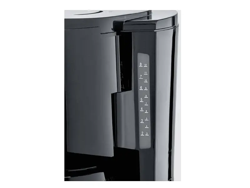 Кавоварка Severin KA 9315 Black - фото 11