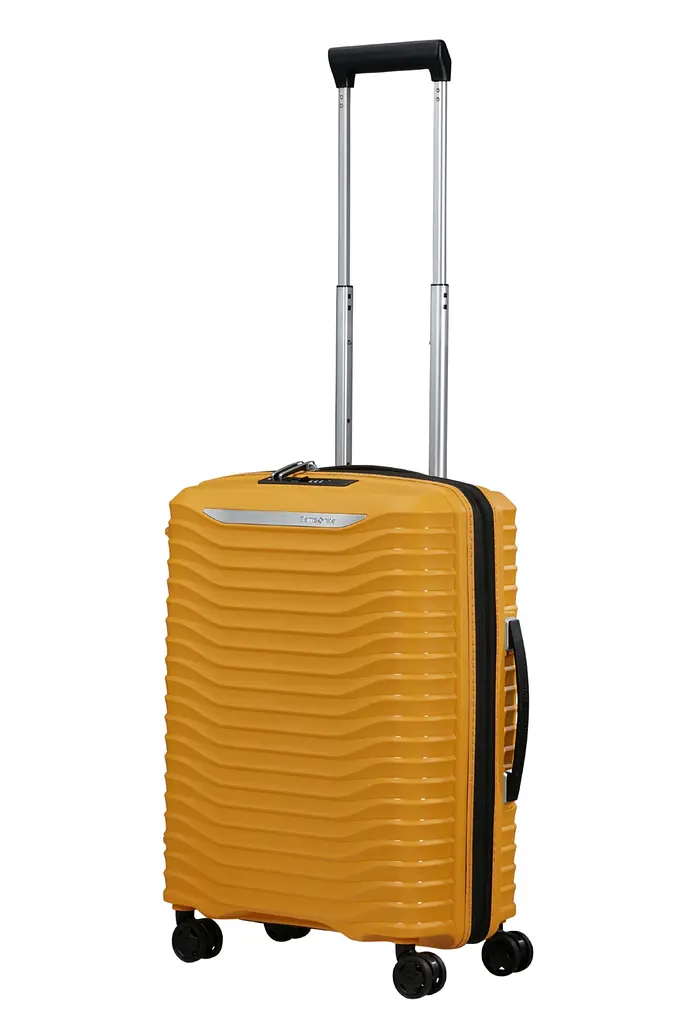 Валіза Samsonite UPSCAPE YELLOW 55x40x20(23) 55 см KJ1*06001 - фото 9
