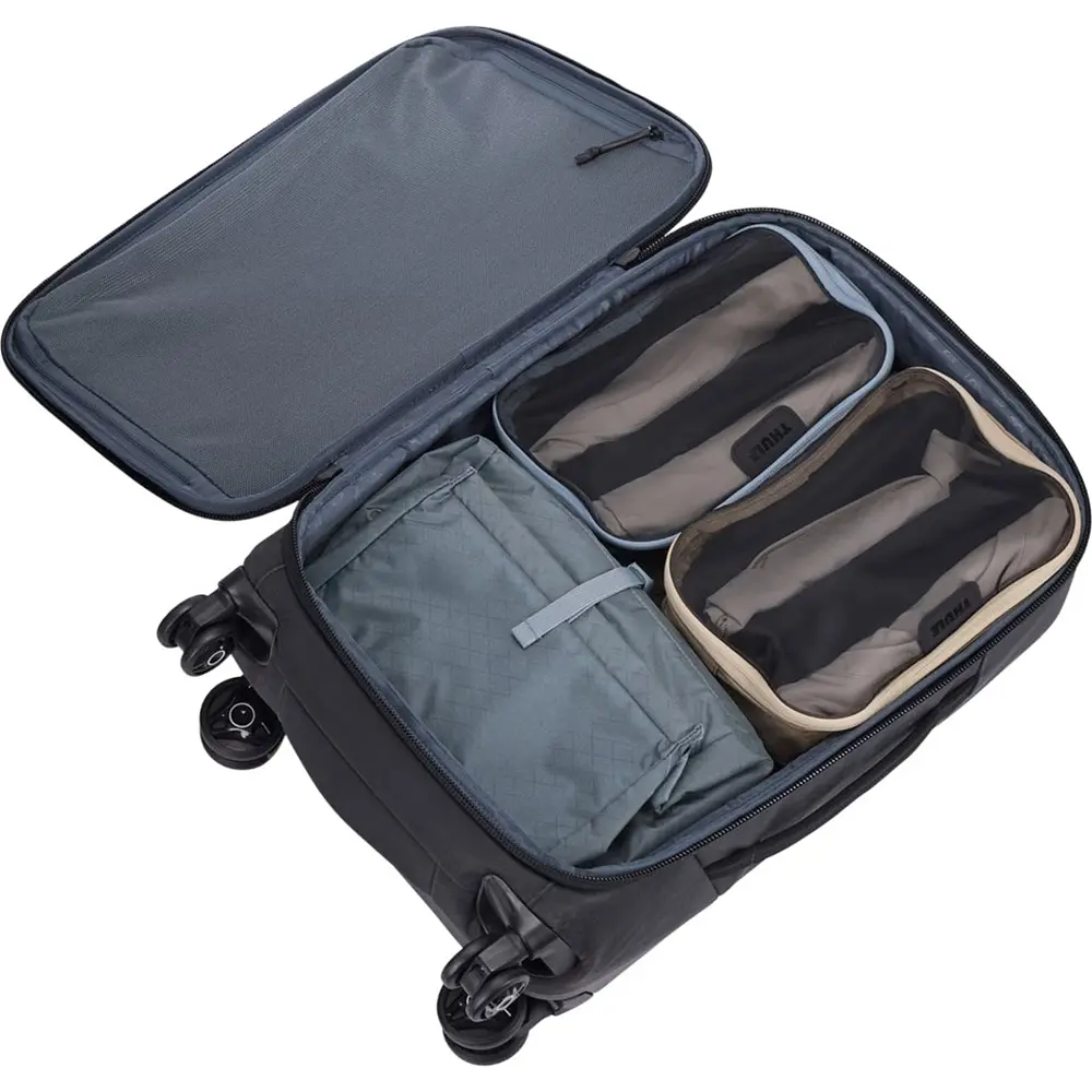 Органайзер для одягу Thule Packing Cube Small сірий (3205570) - фото 4