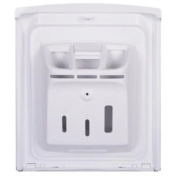 Пральна машина Whirlpool AWE 5080 автоматична - фото 7