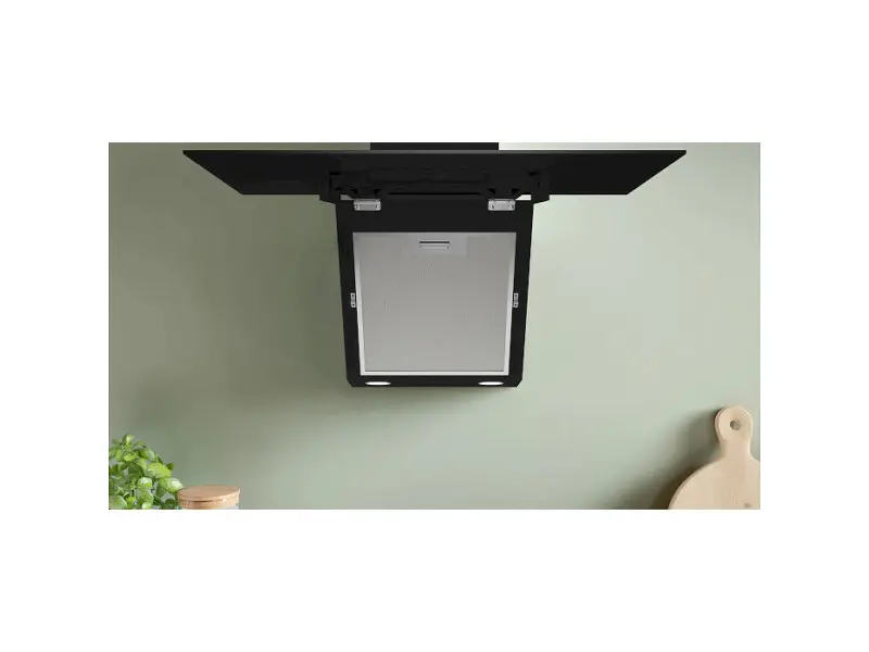 Витяжка похила Bosch DWK64PJ60T - фото 2