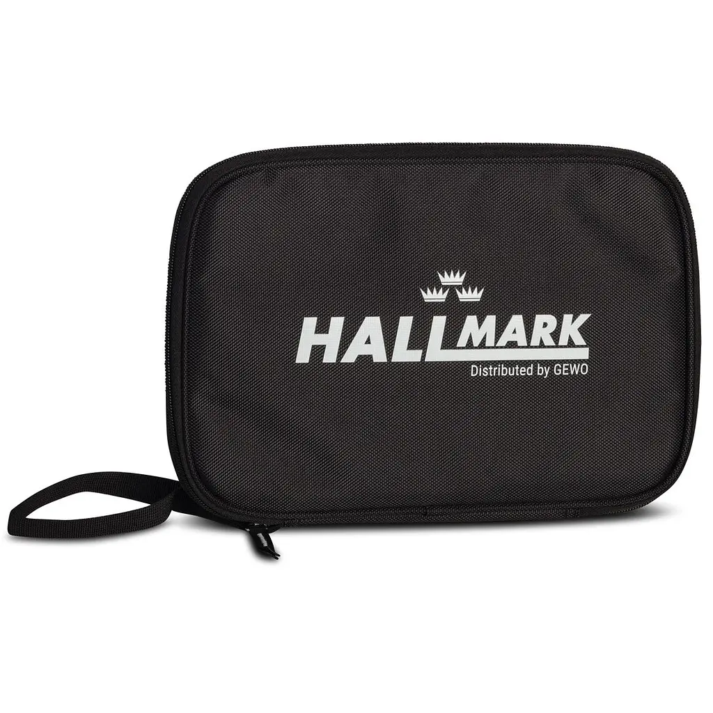 Чохол для ракетки Hallmark Single Cover Classic Black (109729100)