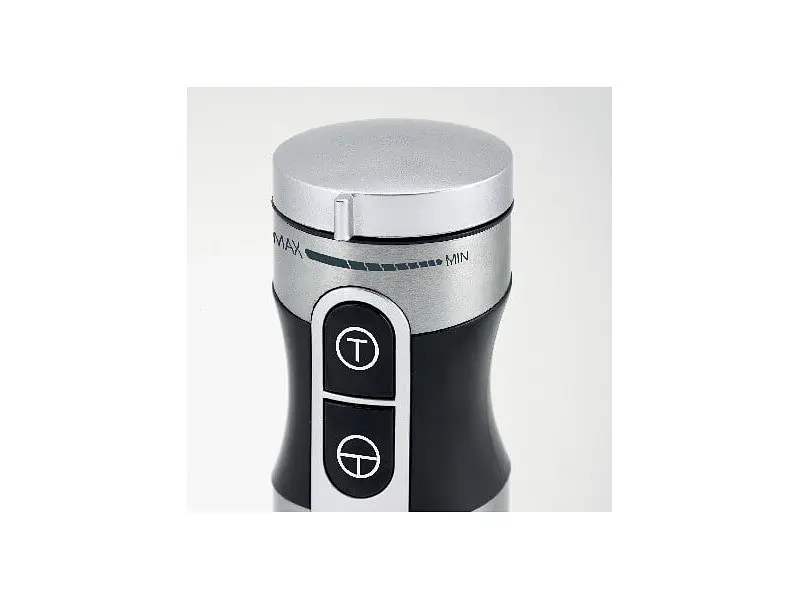 Занурюваний блендер Ariete 0898 Professional Multifunctions 7-in-1 (00C089811AR0) - фото 4