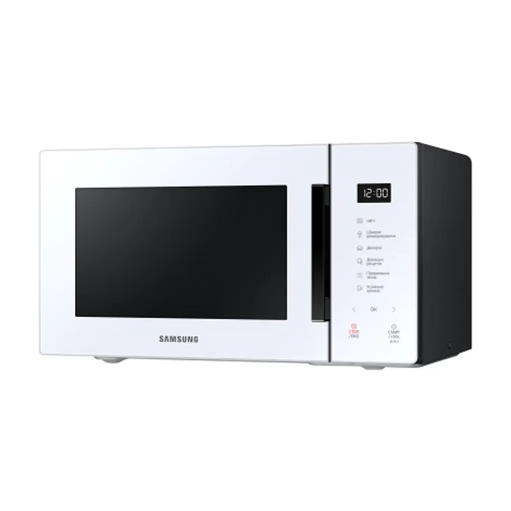 Мікрохвильова піч Samsung MS23T5018AW/UA - фото 10